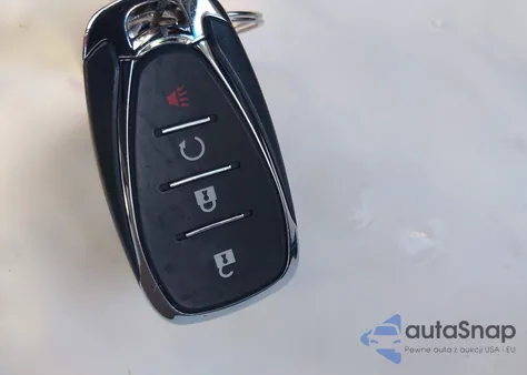 2019 Chevrolet Bolt Ev Lt from USA, damaged, VIN 1G1FY6S00K4106441